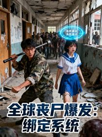 全球喪尸爆發(fā)：綁定系統(tǒng)