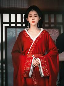 折腰：昭昭墨墨