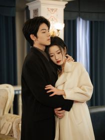 暗戀5年舅舅與女孩閃婚