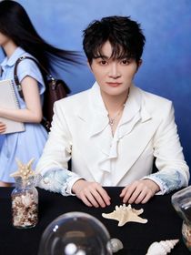 周深：雨季又來(lái)臨