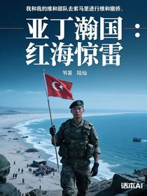 亞丁瀚國：紅海驚雷