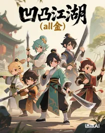 凹凸江湖（all金）