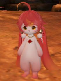 原神之誰(shuí)敢對(duì)福寶寶大人無(wú)理