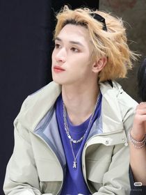 團(tuán)寵浩翔的馬甲A爆了