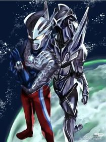 奧特曼：光耀奧特曼