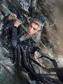 綜影視：靈契主她讓人魂牽夢縈