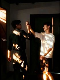 雷朋：我們談?wù)搻蹠r（短篇合集）