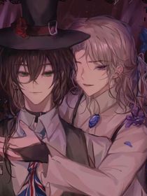 霧中玫瑰與海峽潮汐