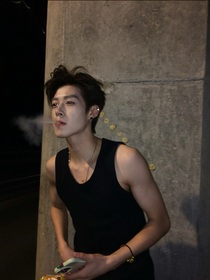 韓汶栩：我的男友是網(wǎng)紅