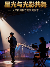 星光映光影（林俊杰同人）