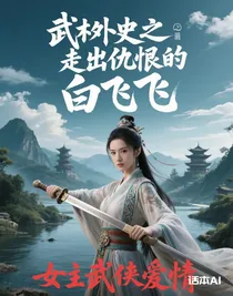 武林外史之走出仇恨吧的白飛飛