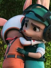 貝舒舒貝——未知黑客