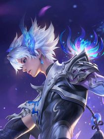 王者榮耀之鎧歸來