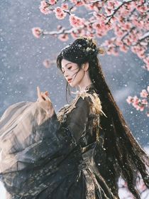 綜影視：魅魔是只小狐貍