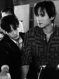 重生之宿敵想做我男朋友