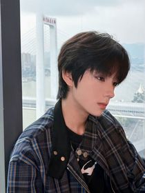 櫓穆：友誼至上，戀人未滿