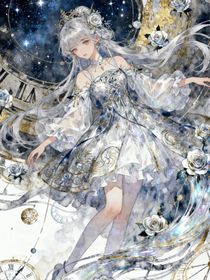 神?。撼筷仉p子