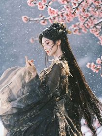 綜影視：魅魔是只小狐貍