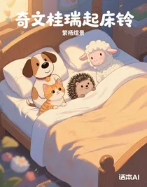 奇文桂瑞起床鈴