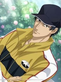 真田弦一郎的專屬溫柔