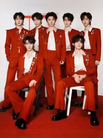 TNT：與他們的恨海情天