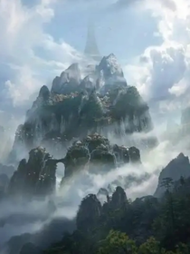 時空門（之一）