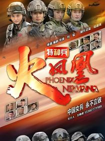 特種兵之火鳳凰：奇兵