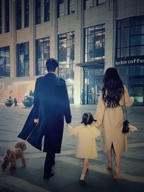 baba当家：得偿所愿