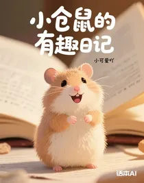 小倉鼠的有趣日記
