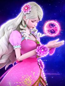 葉羅麗：穿越后我竟成了靈犀閣閣主？