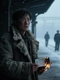 潛伏者：銀幕下的亡命徒