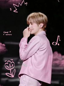 TF家族之寵易烊千璽