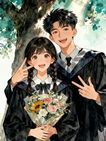 當星辰守護晴空