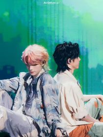 祺鑫：長生的葉子