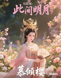 综影视：此间明月