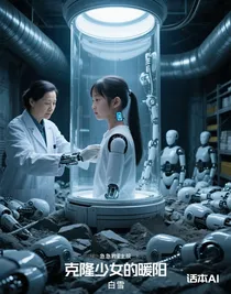 克隆少女的暖陽