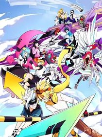 凹凸：同學(xué)穿越