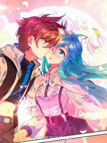 我的青梅竹馬的男友