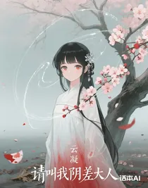 請叫我陰差大人