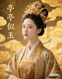 亭亭似玉，嬿婉及良時