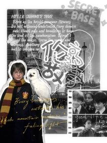 HP：伦敦爱情故事