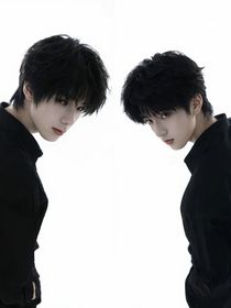 合租室友是小狼狗