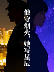 他守?zé)熁?，她寫星?/>
            <a href=