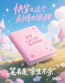 快穿之这个剧情也很甜