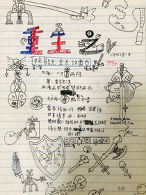 自創(chuàng)（看下我備注）重生之屬性點(diǎn)全點(diǎn)攻擊力