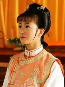 新還珠格格之和順公主