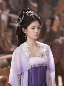 暗河傳：一世冉