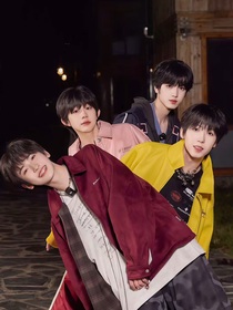 4A景區(qū)：末世女王和裙下臣