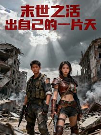 末世之活出自己的一片天