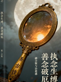 镜破执念